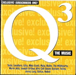 Q The Music 3