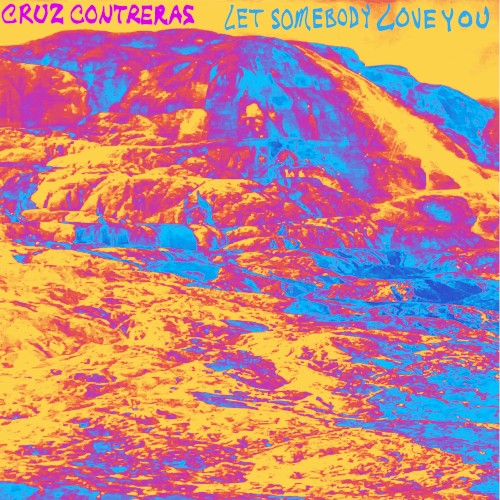 Let Somebody Love You
