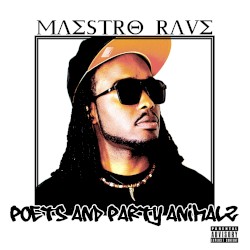 Poets and Party Animalz
