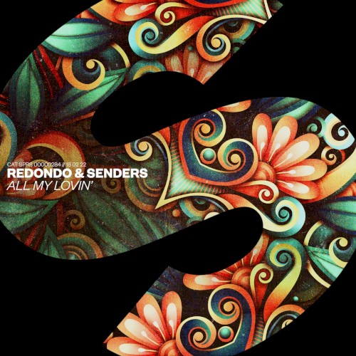 All My Lovin' (extended mix)