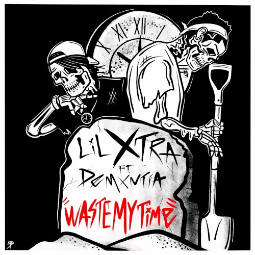 Waste My Time