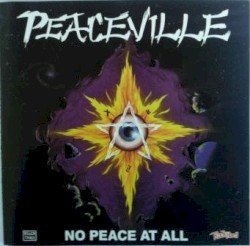 No Peace at All