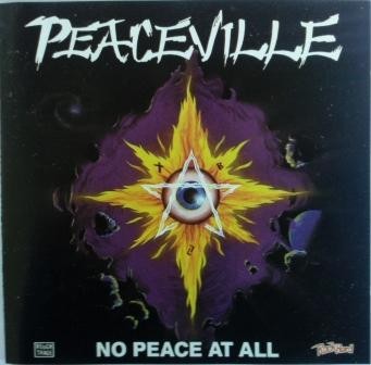 No Peace at All
