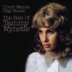 The Best of Tammy Wynette