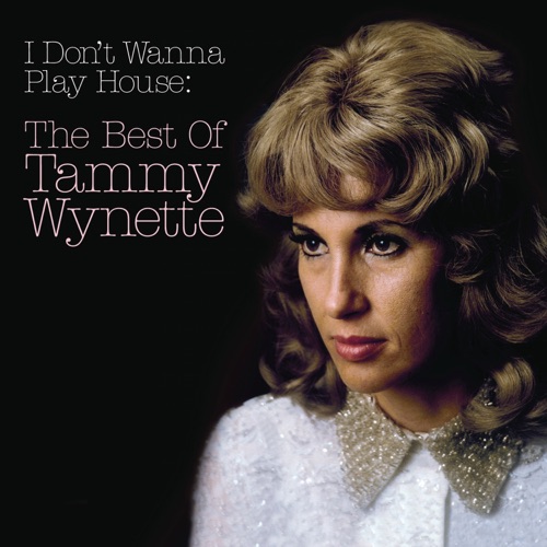 The Best of Tammy Wynette