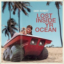 Lost Inside Yr Ocean