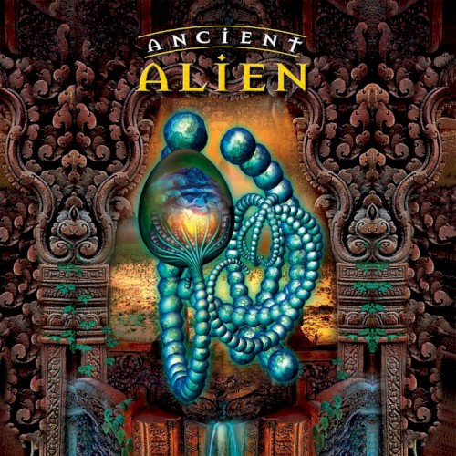 Ancient Alien
