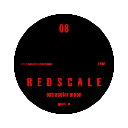 Redscale 08