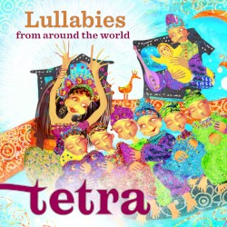 Lullabies From Around the World