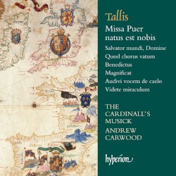 Missa Puer natus est nobis