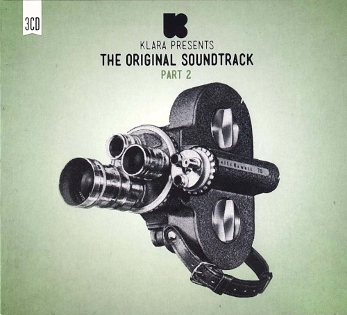 Klara Presents: The Original Soundtrack, Part 2