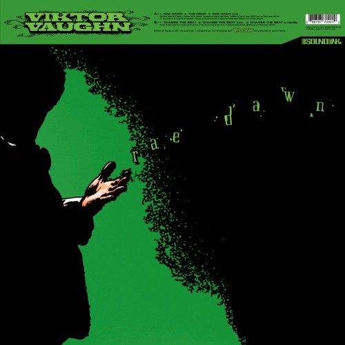 Rae Dawn / Change the Beat