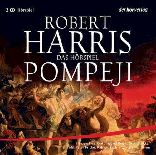 Pompeji