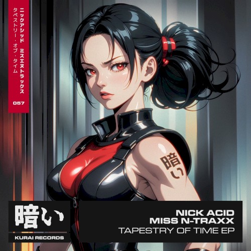 Tapestry of Time EP
