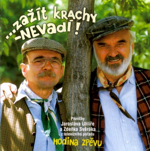 …zažít krachy – NEvadí!