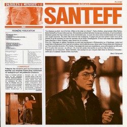 Boris Santeff