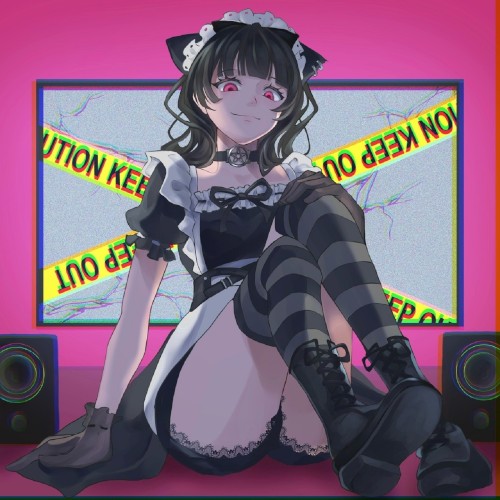 トランジスタ・駄・デカダンス