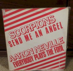 Send Me an Angel / Everybody Plays the Fool