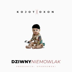 Dziwny niemowlak