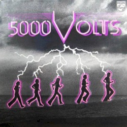5000 Volts