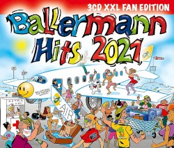 Ballermann Hits 2021
