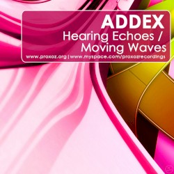 Hearing Echoes / Moving Waves