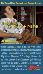 This Ain't No Mouse Music!
