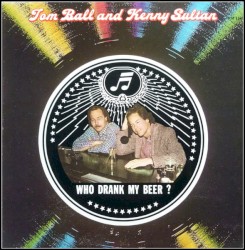 Who Drank My Beer?