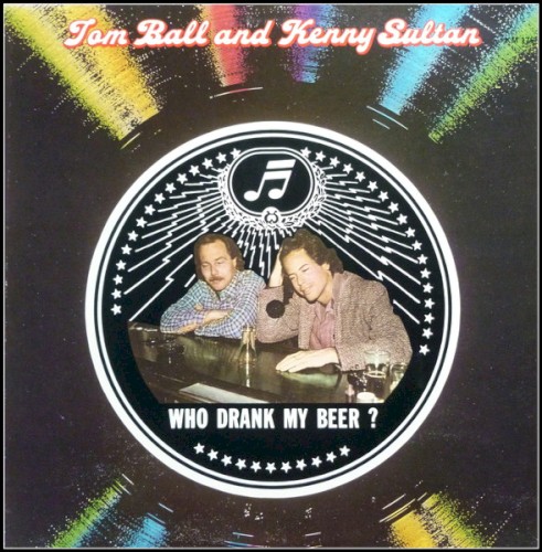 Who Drank My Beer?