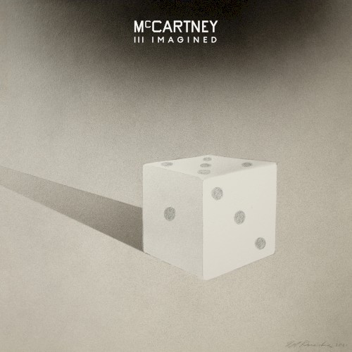 McCartney III Imagined