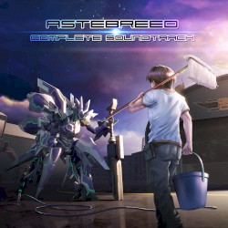 Astebreed Complete Soundtrack