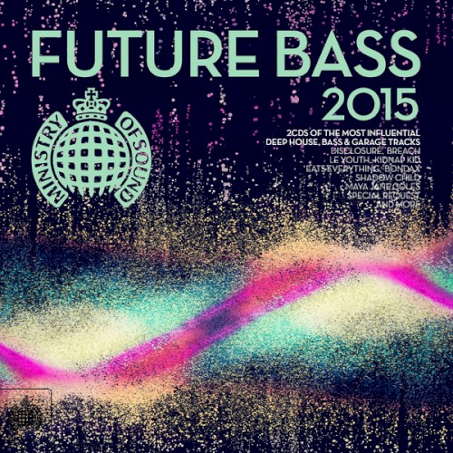 Future Bass 2015