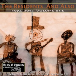 And Also: 1974–2015 Volume One