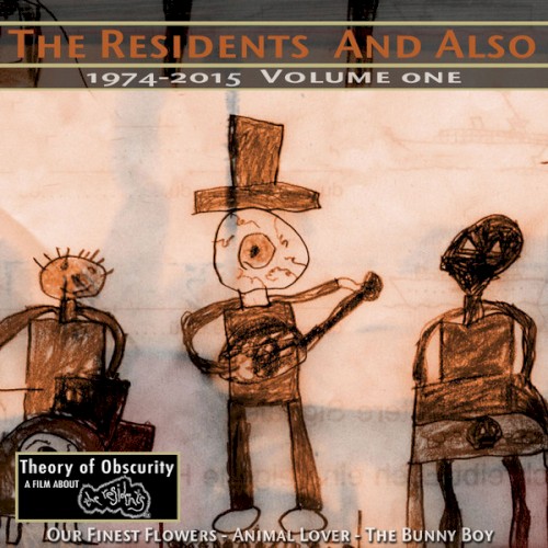 And Also: 1974–2015 Volume One