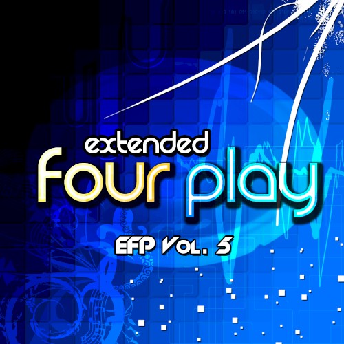 EFP Vol 05: Extended Four Play
