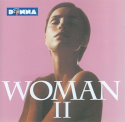 Woman II