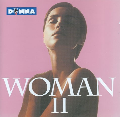 Woman II