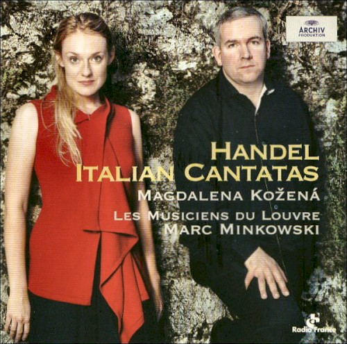 Italian Cantatas