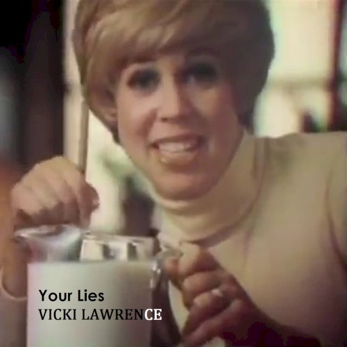 Your Lies