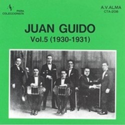 Vol.5 (1930-1931)