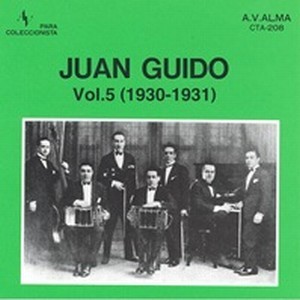 Vol.5 (1930-1931)