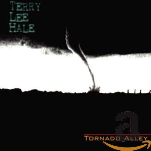 Tornado Alley
