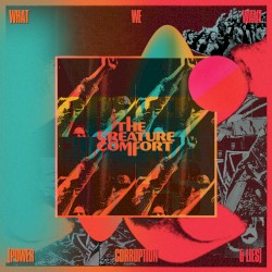 What We Want (Power Corruption & Lies)
