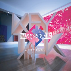 TIMES SQUARE