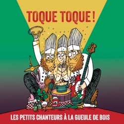 Toque Toque !