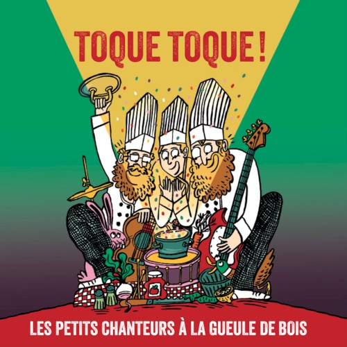 Toque Toque !