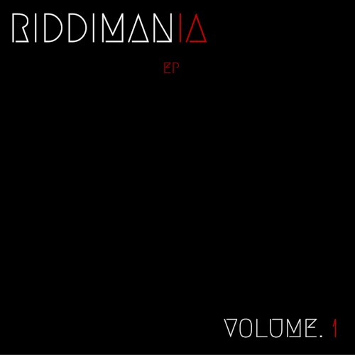 Riddimania EP