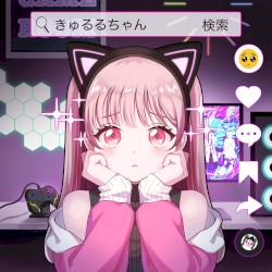 Kyururu-chan