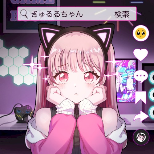 Kyururu-chan