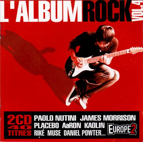 L’Album rock, vol. 4